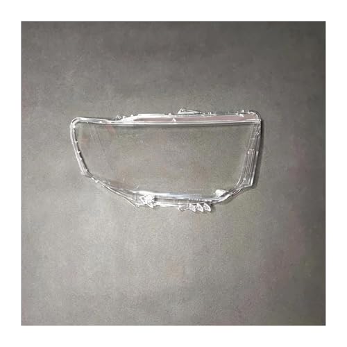 Cache lentille phare Mitsubishi Pajero Sport 2011-2015 côté droit