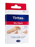 tiritas hartmann cicatrices De la marca Hartmann HARTMANN - TIRITAS TELA SURT 100X6 CM