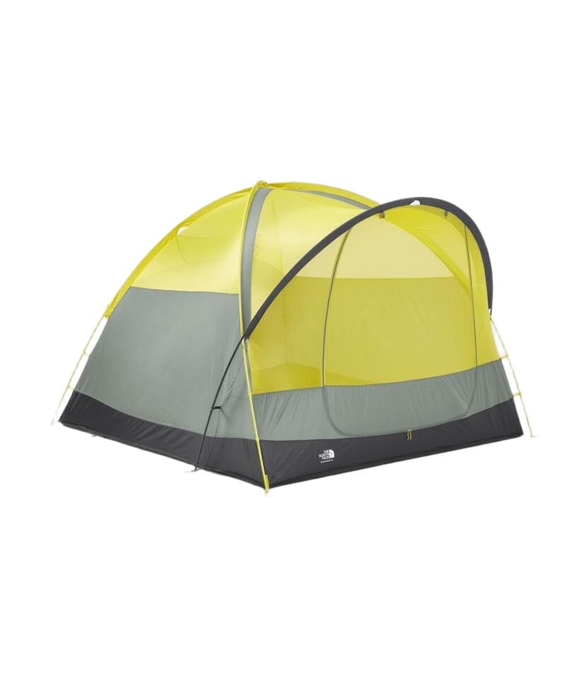 Amazon.co.jp: THE NORTH FACE(ザ・ノース・フェイス) Wawona 4テント