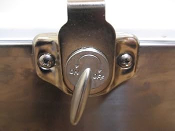 Amazon | 54QTCHANODUG OUTDOORスチールベルトクーラーボックス