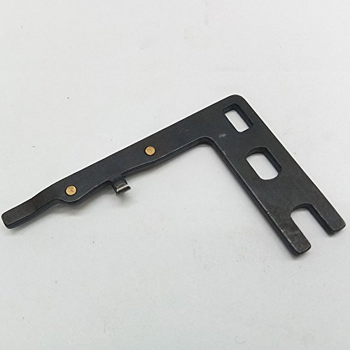 HONEYSEW Presser Foot para PFAFF Position Bracket serie 935-1400 miniatura 2