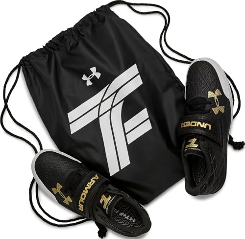 Under Armour Centric Grip Adult Track Shoes
