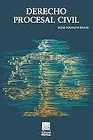 Derecho Procesal Civil 6070938704 Book Cover