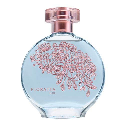 O Boticario Floratta in Blue 100 ml by Boticario