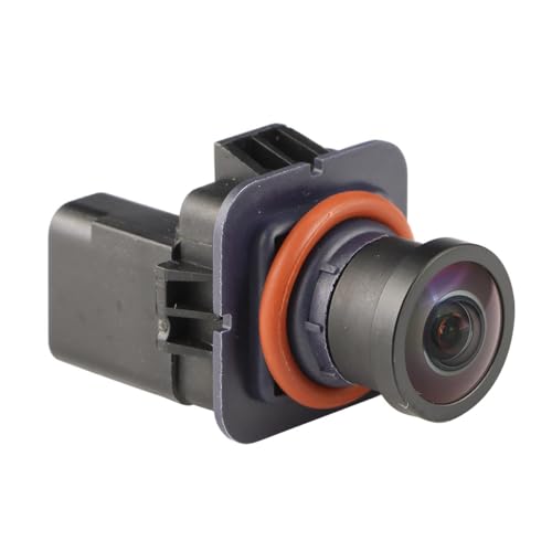 Image of GreenYi OE Backup Camera (Part # AG1T-19G490-AA) Fit for Ford Taurus 2010 2011 2012 - Replaces Part # AG1Z-19G490-D
