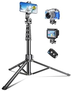 CIRYCASE CY170 Handy Stativ 177cm