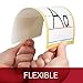 GBC Thermal Laminating Film Roll, 2 Pack, NAP I, 1