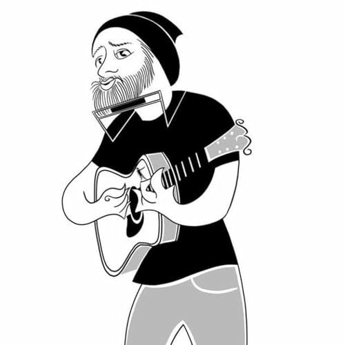 Singer/Songwriter/Storyteller, James Dalton