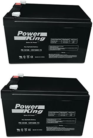 Beiter DC Power Currie High Performance Replacement Battereis For: E-Ride 16 Beiter DC Power Currie High Performance Replacement Battereis For: E-Ride 16″ Folding Bike,E-Ride 20″ Folding Bike,E-Ride 26″ Folding Bike,XTR COMP2,XTR SE 450,XTR Street,XTR Transport,XTRS 450,XTRS COMP. (2) 12V 12ah Batteries