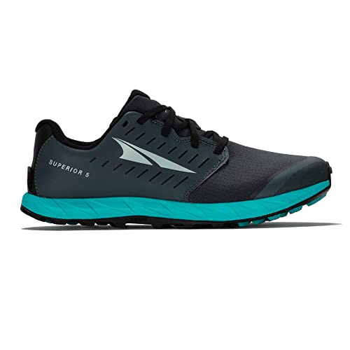Image of ALTRA Women's AL0A5483 Superior 5 Trail Running Shoe