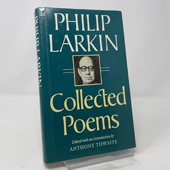 Hardcover Collected Poems Book