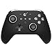 Produktbild GULIkit Kingkong Pro Wireless Controller für Nintendo Switch, Kabelloser Bluetooth Switch Controller, Wireless Gamepad Joystick mit Dual Shock und 6-Achsen-Gyroskop für Switch/PC/Android Handy