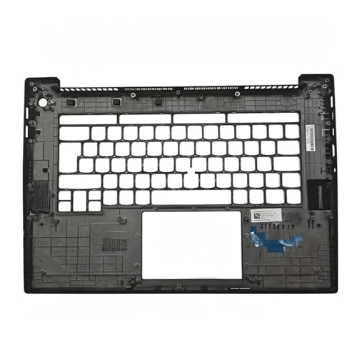 Remplacer Palmrest Lenovo Thinkpad P1 Gen 4 cassé avec le modèle SCB1D11298