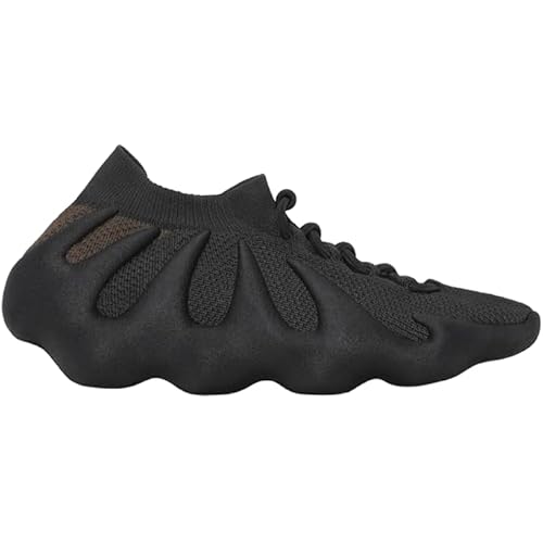 adidas Kids Boys Yeezy 450 Slip On Sneakers Shoes Casual - Black