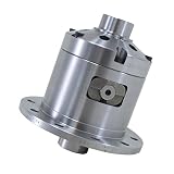 Yukon Gear & Axle (YGLGM8.5-3-30) 30-Spline Grizzly Locker for GM 8.5/8.6 Differential with 2.73 & Upward Axle Ratio