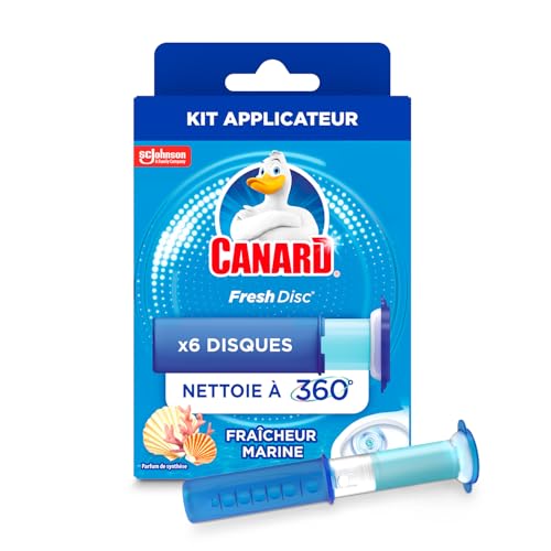 Duck Fresh Disc Applicator Fresh Marine