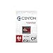 Centon Electronics S1-CF400X-64G COMPACT FLASH 64GB 400X
