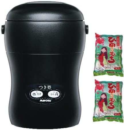 タイガー 餅つき 機 1升 力じまん SMJ-B180-WL Tiger 中古】【非常に