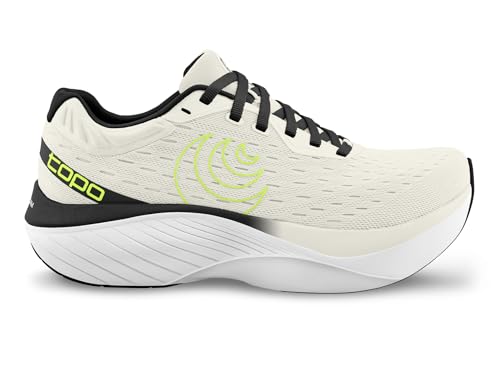 Image of Topo Athletic Men's Lightweight Comfortable 5MM Drop Atmos Road Running Shoes, Athletic Shoes for Road Running