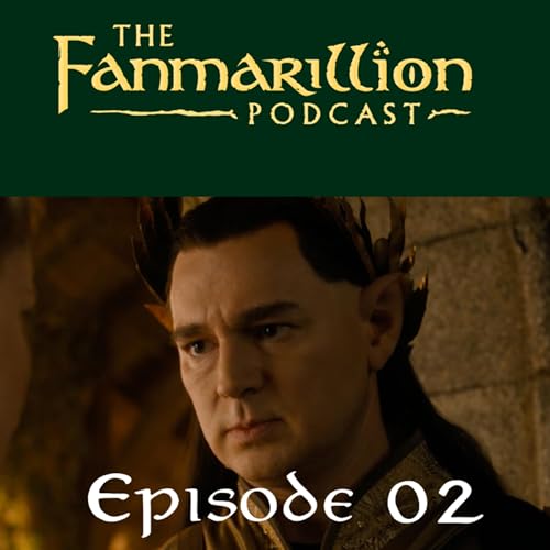 Where the Stars are Strange (SE2EP2) Podcast Por  arte de portada