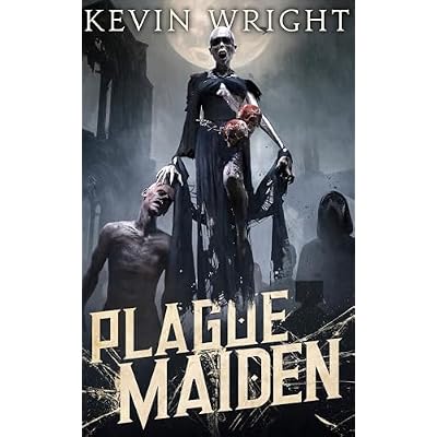 Plague Maiden