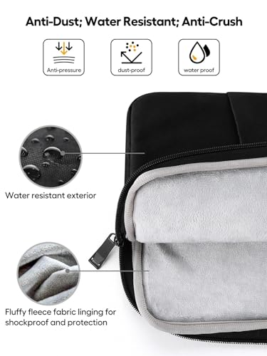 Sac ordinateur portable antichoc pour protéger les grands écrans contre les rayures