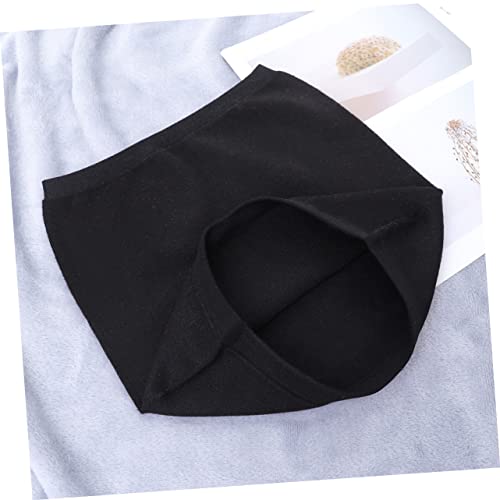Faja lumbar y abdominal talla L color negro miniatura 7