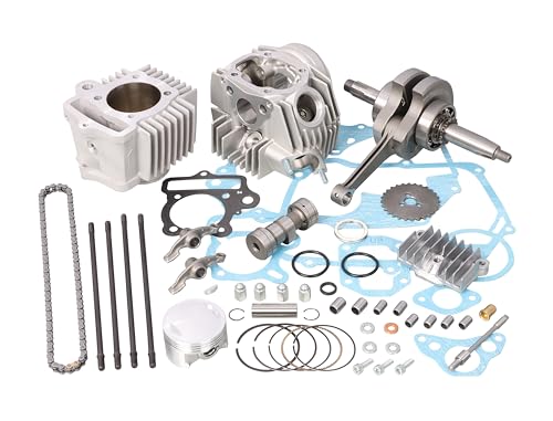 L^R (KITACO) STD-^Cv2 {AAbvLbg 124cc L[ S L[on XR50R CRF50F A~dbLV_[ 215-1083207