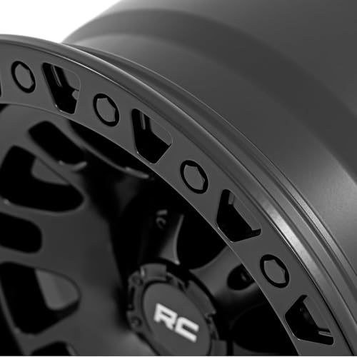 Rough Country 82 Series Aluminum