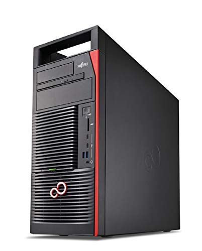 Preisvergleich Produktbild Fujitsu CELSIUS M770POWER W-2125 32GB