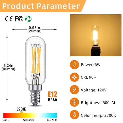 Foco E12 60W 27 Imagen adicional