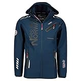 Geographical Norway