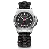 VICTORINOX(ビクトリノックス)腕時計 I.N.O.X. V ギフト クォーツ [国内正規品] 241918
