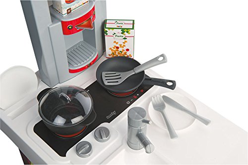 Smoby 7600310810 Chef Cook Spielküche – Bild 3
