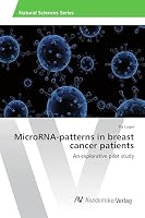 MicroRNA-patterns in breast cancer patients 3639843789 Book Cover