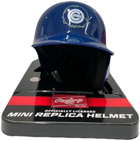 ローリングス メジャーリーグ バッティングヘルメットコレクション