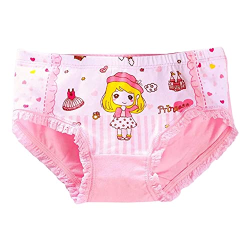 Reviews de Braguitas y pantalones interiores para Niña los preferidos por los clientes. 26 Imagen adicional