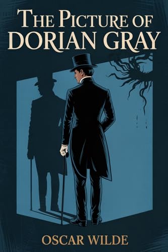The Picture of Dorian Gray