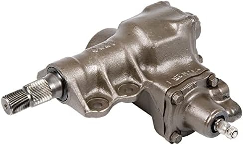 Power Steering Gear Box Gearbox For Nissan Frontier Pathfinder Xterra Hardbody Pickup - BuyAutoParts 82-00269R Remanufactured (Renewed)