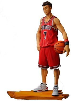 The spirit collection of Inoue Takehiko SLAM DUNK Vol.2 Miyagi Ryota ( reproduction )