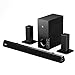 GOVO GOSURROUND 945 | 120W Sound bar