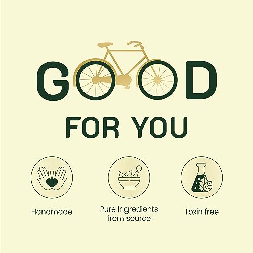 Image of Cycle Pure Woods Natural Incense Sticks, 9 Inch, Pack of 2 (64 Agarbatti Sticks) | Lasts Upto 60 Mins per Stick | Woody, Sandal, Resin, Cedar, Masala, Amber, Natural Fragrance for Puja, Meditation