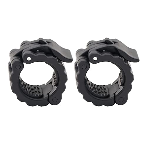 List of Ten Best Olympic Bar Collars [Top Picks 2023 Reviews]