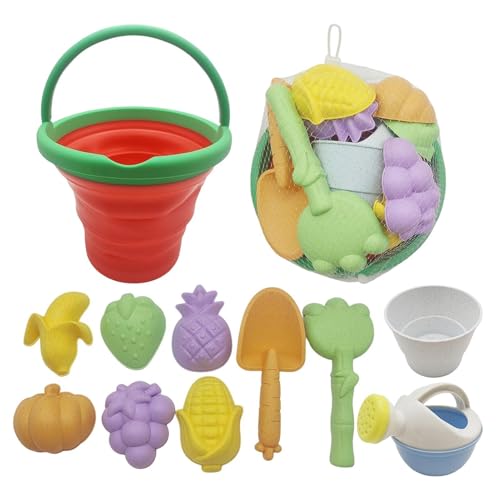 Jouets de sable de la plage pour le camping et les vacances en famille