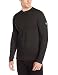 CLIMATESMART® Men's Nano Mesh® Long Sleeve Crew