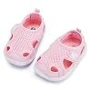 BMCiTYBM Toddler Baby Shoes Girl Boy Breathable Mesh Sneakers Non Slip