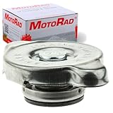MotoRad Radiator Cap compatible with Nissan Murano 2009-2014
