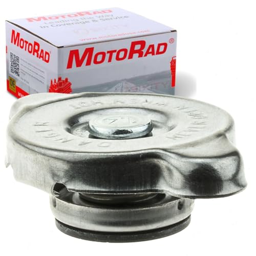 MotoRad Radiator Cap compatible with Nissan Murano 2009-2014