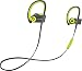 Beats by Dr dre Powerbeats2 Wireless In-Ear Bluetooth Headphone with Mic - Shock Yellow (Renewed)