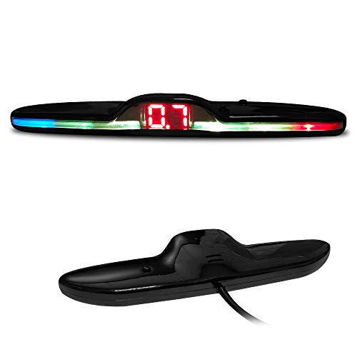image for Mg Mega Oto Market Parking Sensor 22 MM Color Changing Screen Backup S
